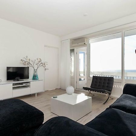 Sea View Apartment Zandvoort Exterior photo
