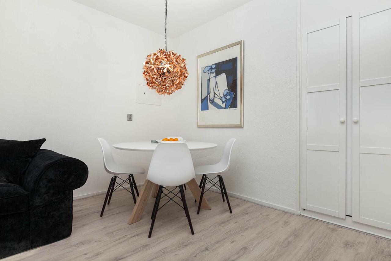 Sea View Apartment Zandvoort Exterior photo